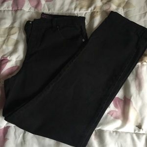 Gloria Vanderbilt Amanda Jeans
